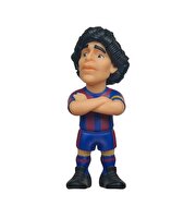 Minix Maradona Barcelona Blaugrana Figürü 13173