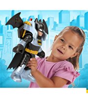 İmaginext DC Super Friends Batglider ve Batman HVY12