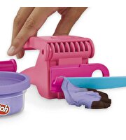 Play Doh Barbie Fashionista Ruffles Oyun Hamuru Seti G1359
