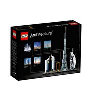 LEGO® Architecture Dubai 21052
