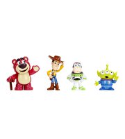 Jada Toy Story Figürleri Wave 1 Serisi Lotso