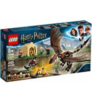 LEGO® Harry Potter Macar Boynuzkuyruk Üçbüyücü Turnuvası 75946