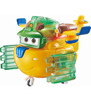 Harika Kanatlar Transforming Donnie Super Earth Ball