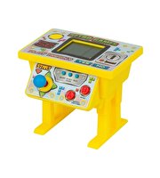 Nostaljik Mini Retro Tetris Oyun Konsolu