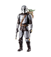 Star Wars The Mandalorian ve Grogu Ödül Avcısı G2842