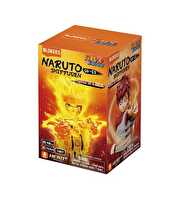 Blokees Naruto Shippuden GV03 Heart of A Ninja Sürpriz Figür Yapım Seti