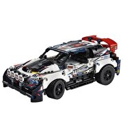 LEGO Technic Uygulama Kumandalı Top Gear Ralli Arabası 42109