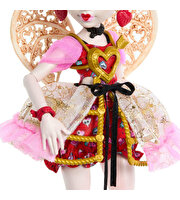 Monster Hi̇gh Havalı Doğum Günü Seri̇si̇ Cupid Asteria JBG77