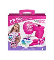 Cool Maker Çocuk Dikiş Makinesi