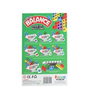 Balance Denge Oyunu