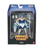 MOTU Masterverse Aksiyon Figürleri Frosta HLB42