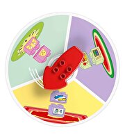 LEGO Duplo Bluey: Bluey Ailesinin Evi ve Hafıza Oyunu 10459