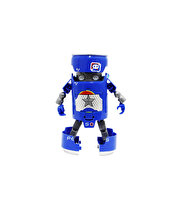 Dönüşen Kutubot Mavi