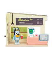 Bluey Meyve Suyu Barı Mini Oyun Seti