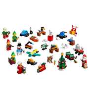 LEGO City 2026 Yılbaşı Takvimi 60510