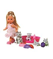 Evi Love Hayvan Dostlar Evcil Kediler