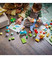 LEGO Duplo Renkli Yaratıcı Kutu 10479
