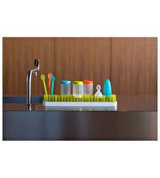 Patch Kompakt Bebek Biberonu Kurutma Standı