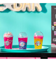 So Slime DIY Drink Slime Mor Pembe