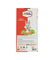 Kostümlü Masal Anlatan Bebek ve Arkadaşı