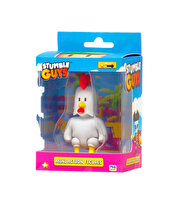 Stumble Guys Tekli Aksiyon Figür Chicken
