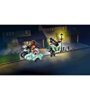 LEGO Harry Potter Hagrid ve Harry'nin Privet Drive Kaçış 76459