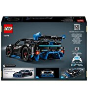 LEGO Technic Porsche GT4 E-Performance Yarış Arabası 42176