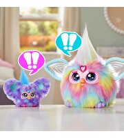 Furby Furblet İnteraktif Peluş Groo-Vee G1400