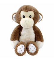World’s Softest Peluş Hayvanlar Maymun 36 cm
