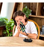 Işıklı Kumandalı Air Mamba Helikopter