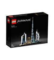LEGO® Architecture Dubai 21052
