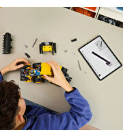 LEGO Technic Volvo L120 Electric Tekerlekli Yükleyici 42209