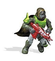 Mega Bloks Destiny Figürler DPJ09