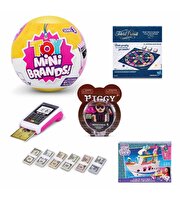 Mini Toys S3 Sürpriz Paket CDU24-77351GQ2