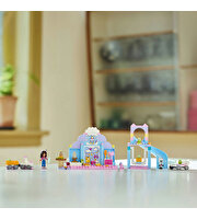 LEGO Gabby's Dollhouse Gabby'nin Kedicik Bakım Odası 10796