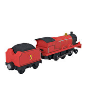 Thomas Motorlu Büyük Tekli Trenler James JLL51