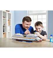 Revell Aqua Color Maket Boyası Luminous Yellow Silk 36312