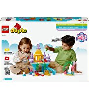 LEGO DUPLO Disney Ariel’in Sihirli Su Altı Sarayı 10435