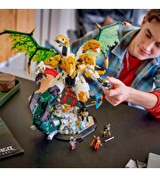 LEGO Ninjago Ultra Ejderha Savaşı 71872