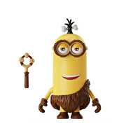 Blokees Minion Mokoo S1 Sürpriz Figür Yapım Seti