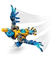 LEGO DREAMZzz Timsah Denizaltı 71512