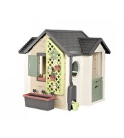 Smoby Life Bahçe Oyun Evi
