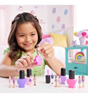 Barbie Mini Barbieland Fashionistas Bebekler Sürpriz Paket