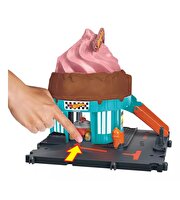 Hot Wheels Şehir Hayatı Serisi HTN77