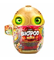 Silverlit Sürpriz Biopod Goe İkili Dinozor Robot