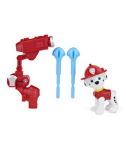 Paw Patrol Filmi Aksiyon Figürü - Marshall