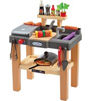 Ecoiffier Yaz Mutfağı