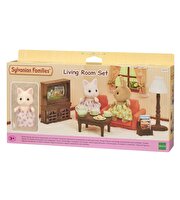 Sylvanian Families Oturma Odası Seti