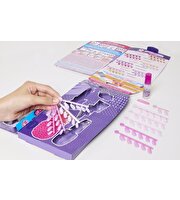 Cool Maker Go Glam Sürpriz Tırnak Seti