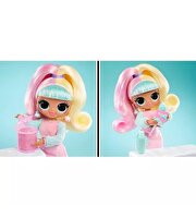 L.O.L. Surprise Sweet Nails OMG Candylicious Sprinkles Tatlı Dükkanı